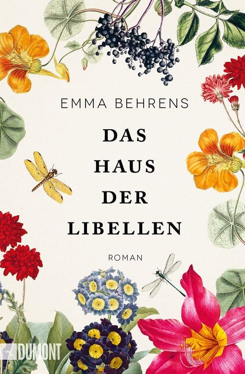 Produktbild: Das Haus der Libellen