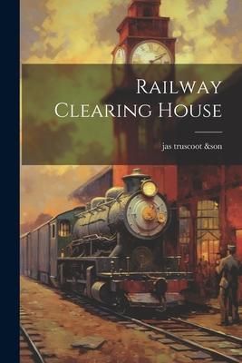Produktbild: Railway Clearing House
