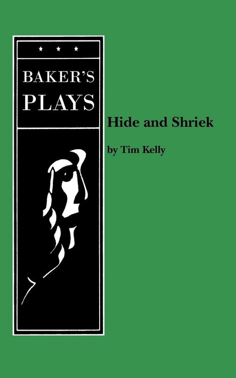 Produktbild: Hide and Shriek