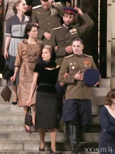 Produktbild: Smith, T: Child 44