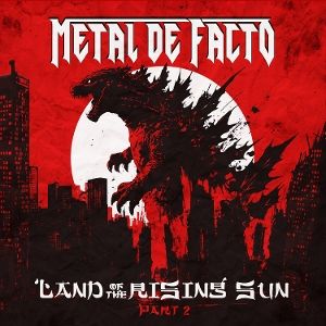 Produktbild: Land Of The Rising Sun,Pt.2