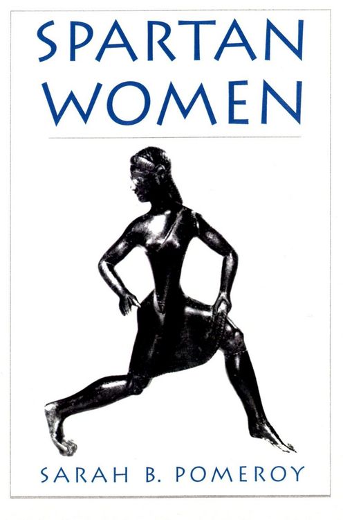 Produktbild: Spartan Women