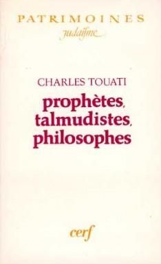 Produktbild: Prophetes, Talmudistes, Philosophes