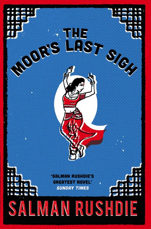 Produktbild: The Moor's Last Sigh