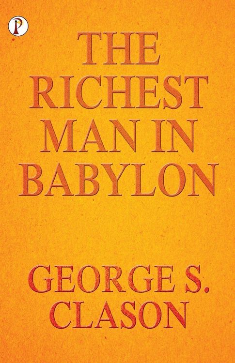 Produktbild: The Richest Man In Babylon