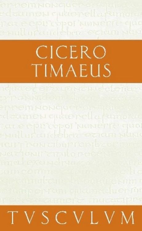 Produktbild: Timaeus