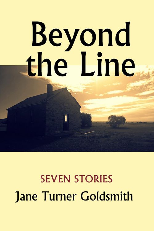 Produktbild: Beyond the Line
