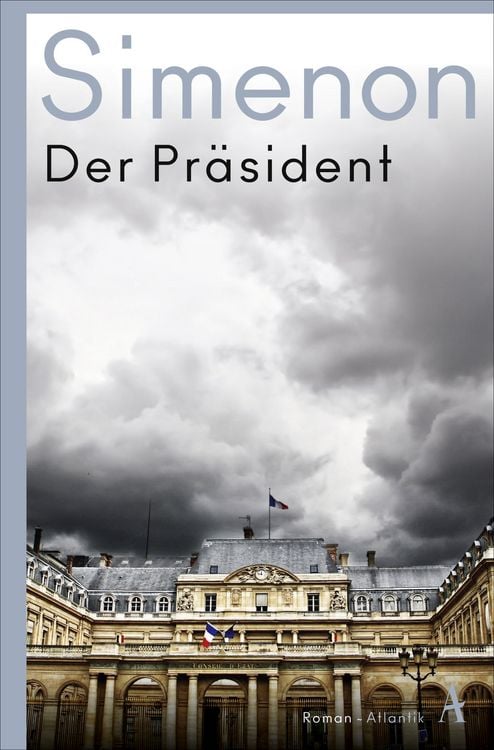 Produktbild: Der Pr&auml;sident