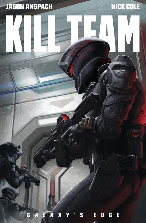 Produktbild: Kill Team