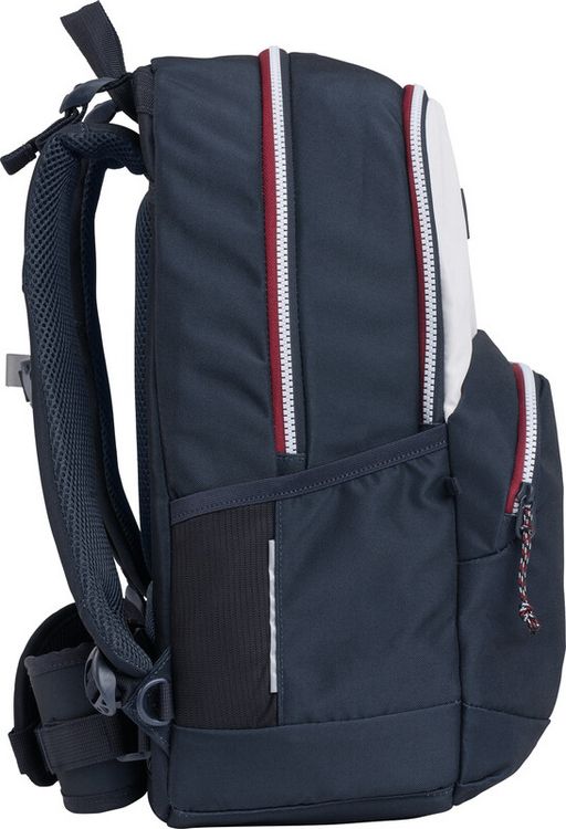 Produktbild: Rucksack Sport Jr. Navy White