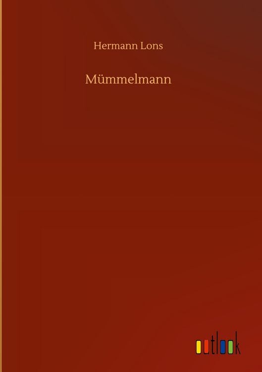 Produktbild: M&uuml;mmelmann