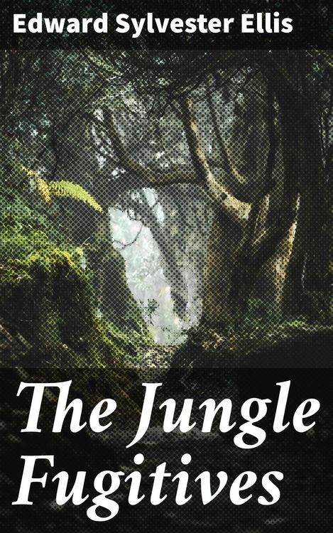 Produktbild: The Jungle Fugitives