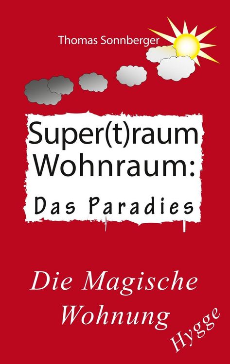 Produktbild: Hygge, Superraum Wohntraum
