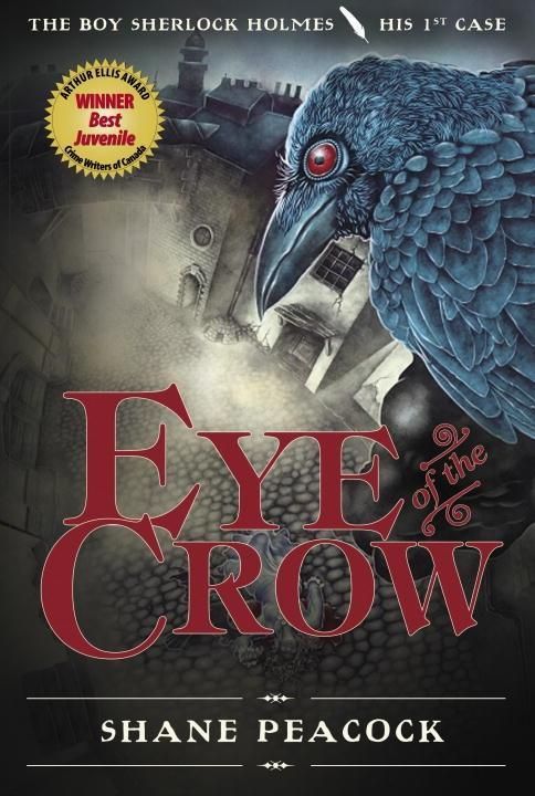 Produktbild: Eye of the Crow