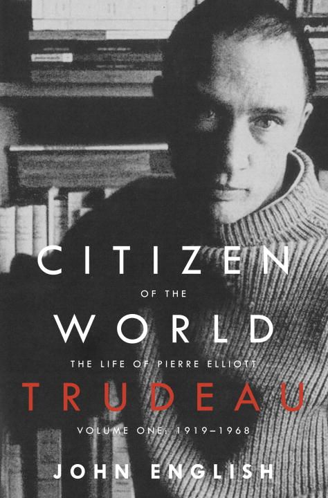 Produktbild: Citizen of the World