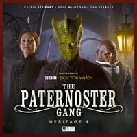 Produktbild: The Paternoster Gang: Heritage 1