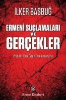 Produktbild: Ermeni Suclamalari ve Gercekler