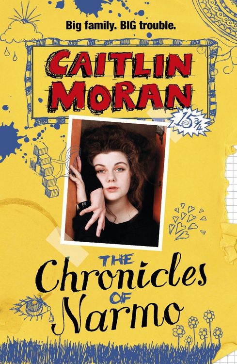 Produktbild: The Chronicles Of Narmo