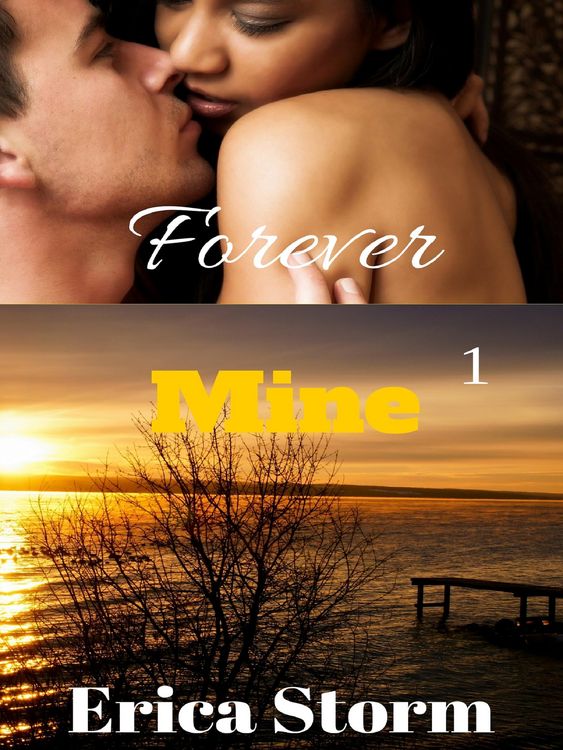 Produktbild: Forever Mine