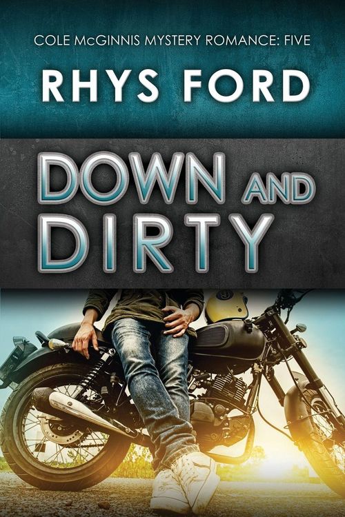 Produktbild: Down and Dirty