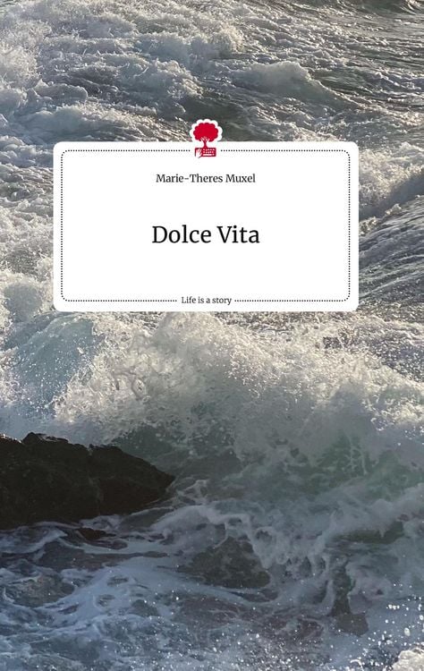 Produktbild: Dolce Vita. Life is a Story - story.one