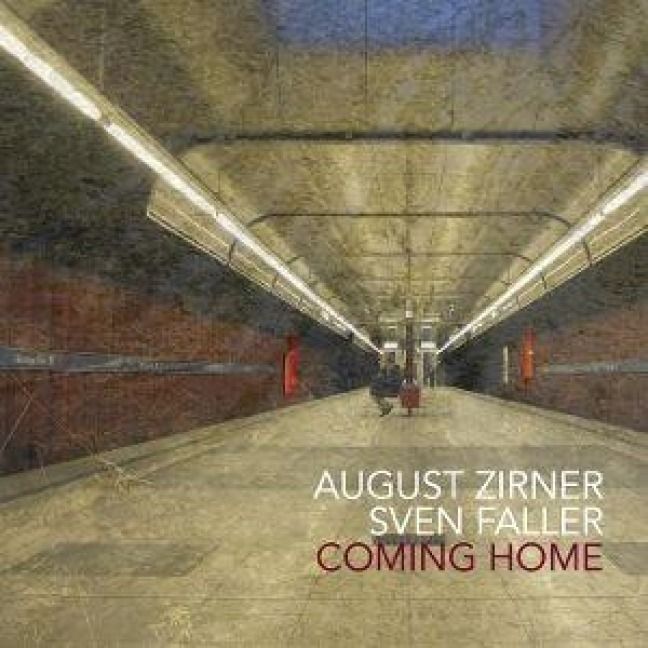 Produktbild: Coming Home