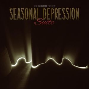 Produktbild: Seasonal Depression Suite