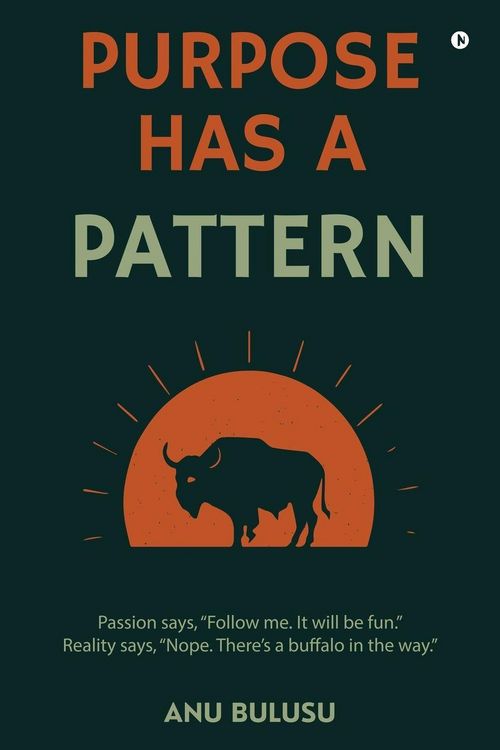 Produktbild: Purpose Has A Pattern