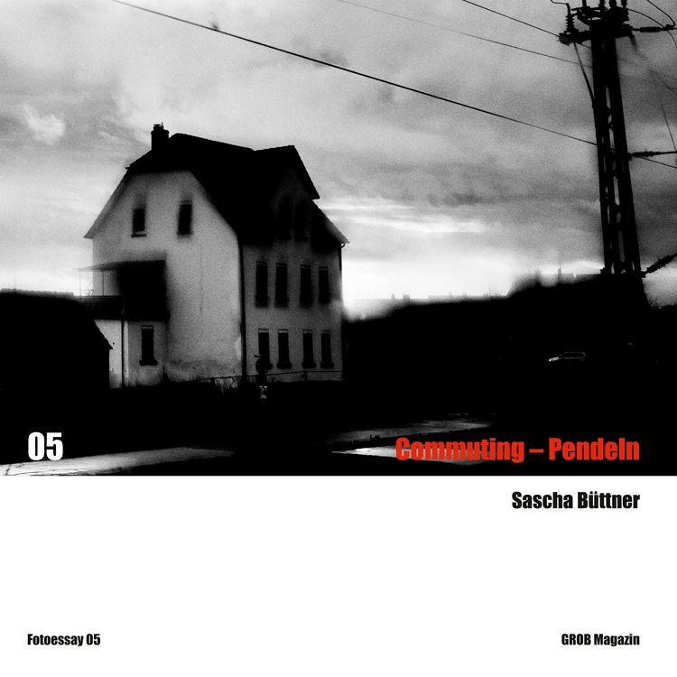 Produktbild: Commuting - Pendeln