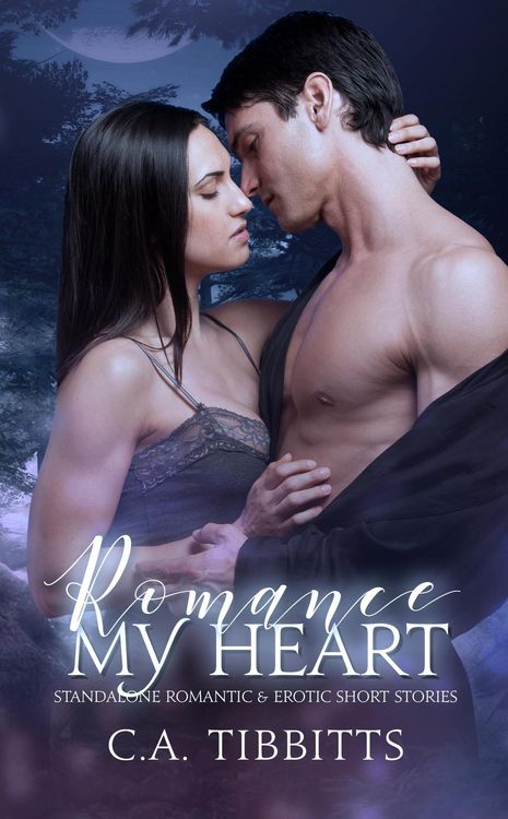 Produktbild: Romance My Heart