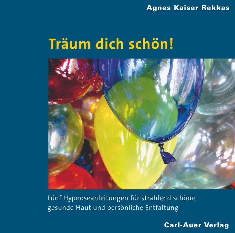 Produktbild: Tr&auml;um dich sch&ouml;n!