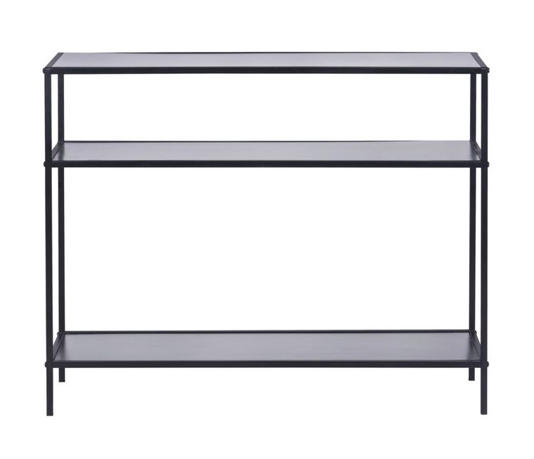 Produktbild: Konsolentisch Mod. Industrial, 100 x 80 x 35 cm