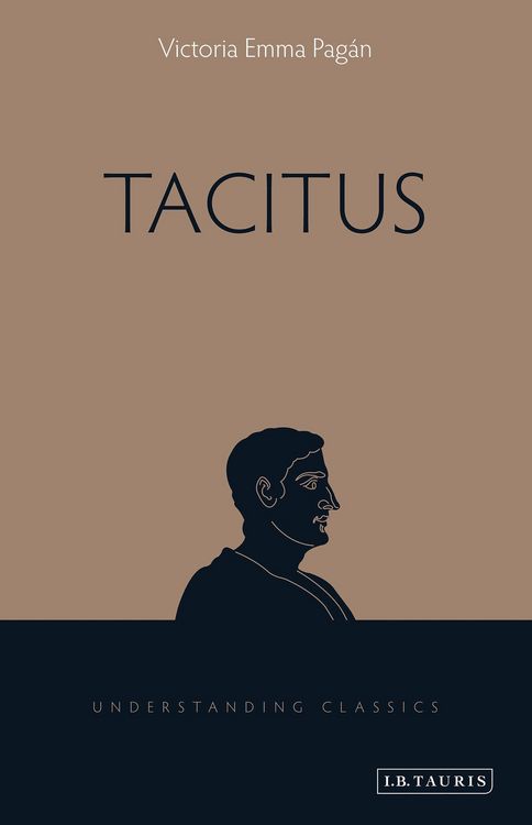 Produktbild: Tacitus