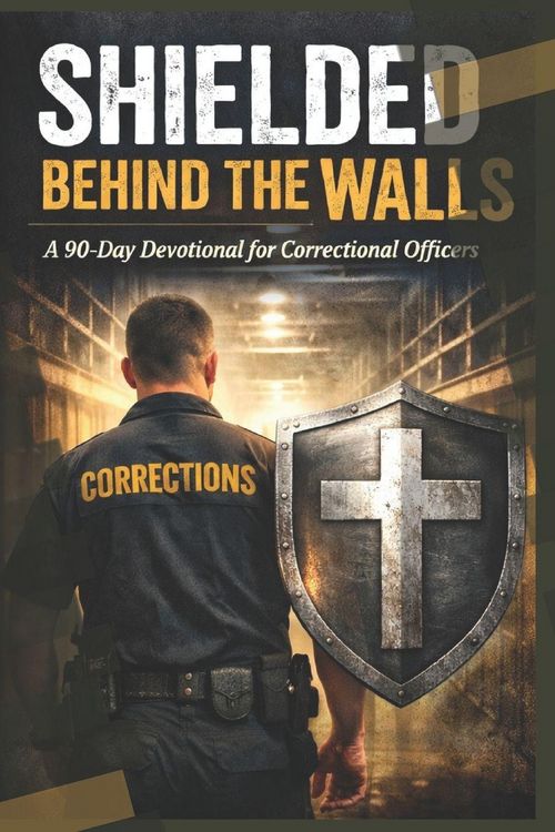 Produktbild: Shielded Behind the Walls