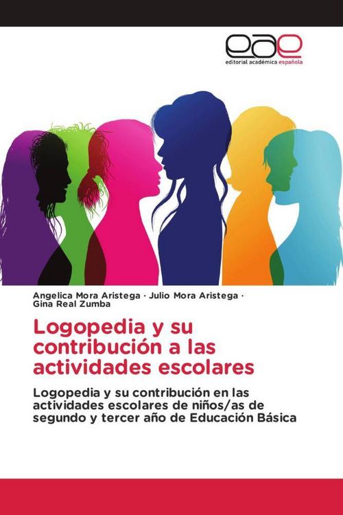 Produktbild: Logopedia y su contribuci&oacute;n a las actividades escolares