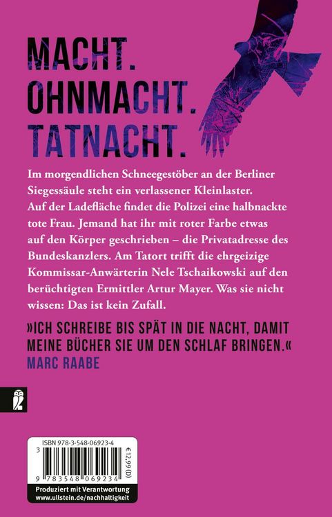 Produktbild: Der Morgen