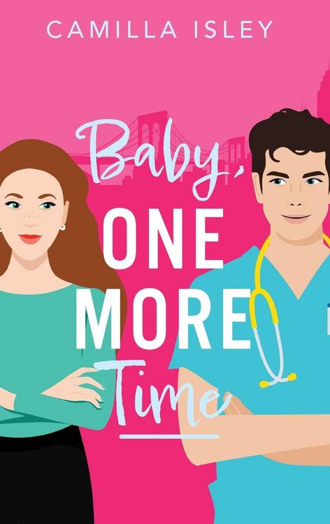 Produktbild: Baby, One More Time