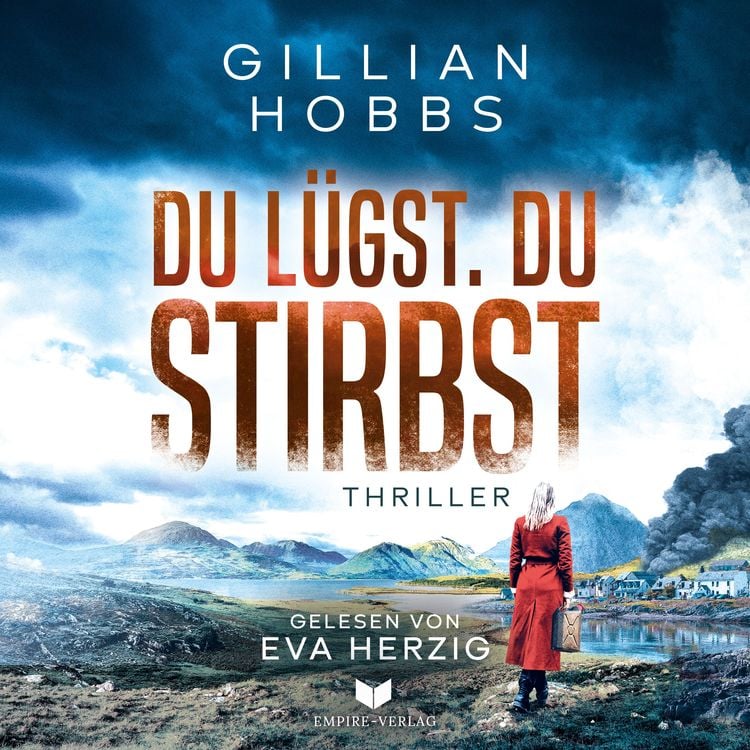 Bild vom Artikel Du lügst. Du stirbst. vom Autor Gillian Hobbs
