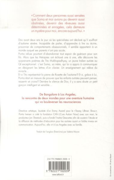 Produktbild: Derri&egrave;re le silence