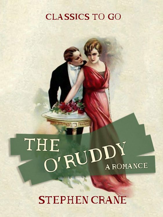 Produktbild: The O'Ruddy A Romance
