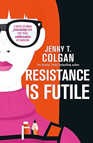 Produktbild: Resistance Is Futile