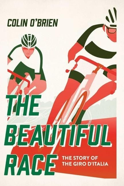 Produktbild: The Beautiful Race