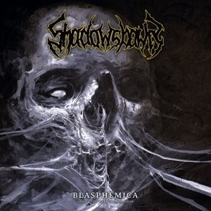 Produktbild: Blasphemica - Absolution Carved From Flesh