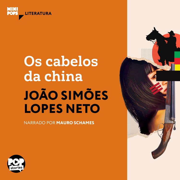 Produktbild: Os cabelos da China
