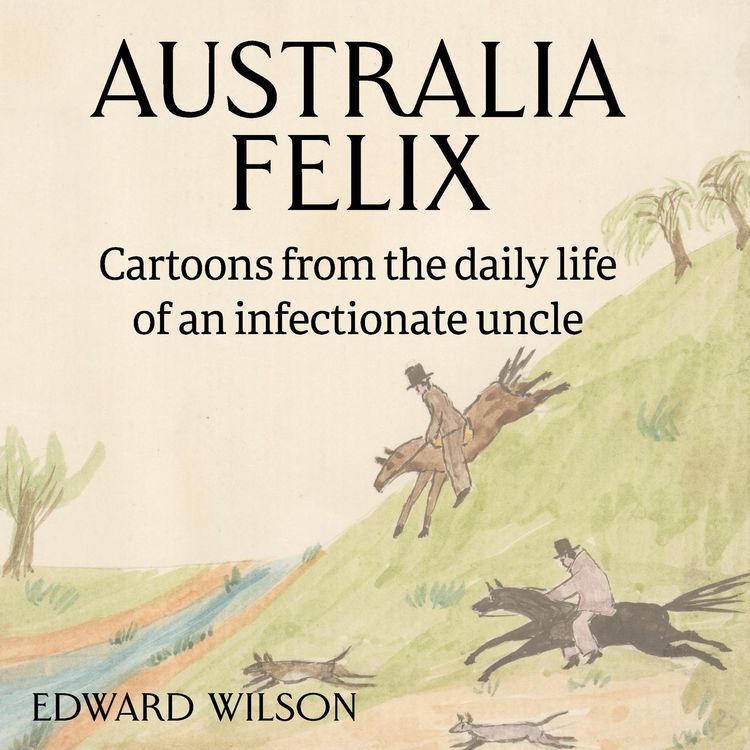 Produktbild: Australia Felix