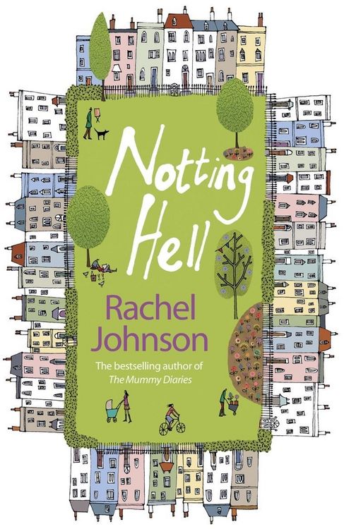 Produktbild: Notting Hell