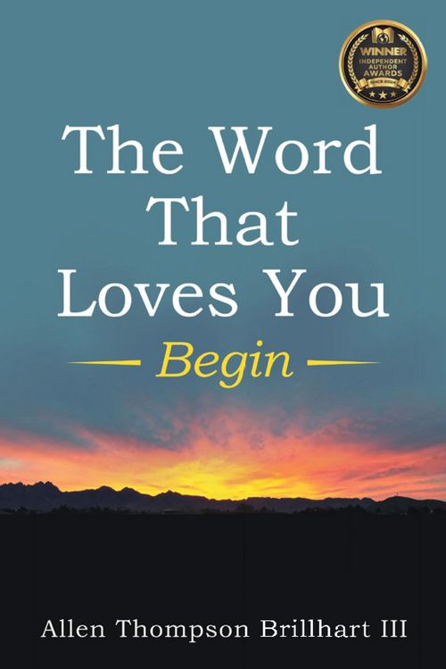 Produktbild: The Word That Loves You