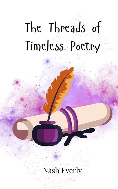 Produktbild: The Threads of Timeless Poetry