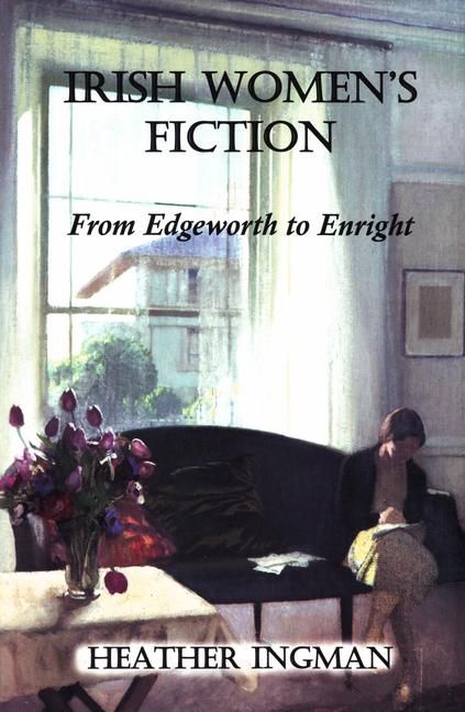 Produktbild: Irish Women's Fiction