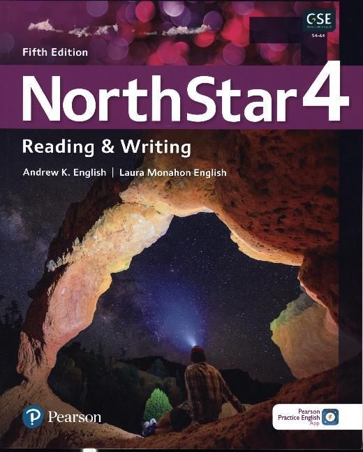 Produktbild: NorthStar Reading and Writing 4 with Digital Resources